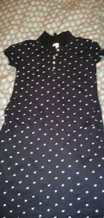 Robe de grossesse
