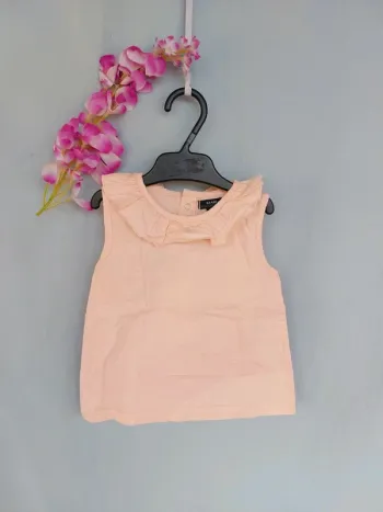 Tee-shirts débardeur Kiabi 12 mois