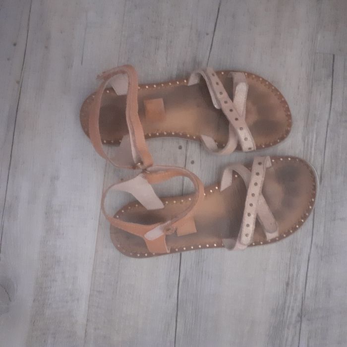 Sandales pour enfants