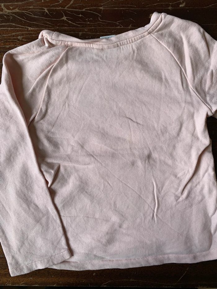 Pull Minnie - photo numéro 3