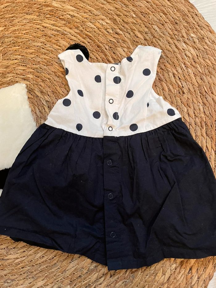 Robe 3M - photo numéro 2