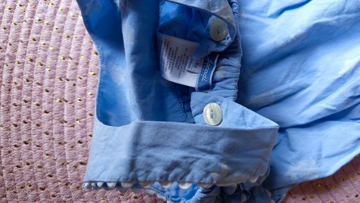 Barboteuse fille Jacadi - photo numéro 10