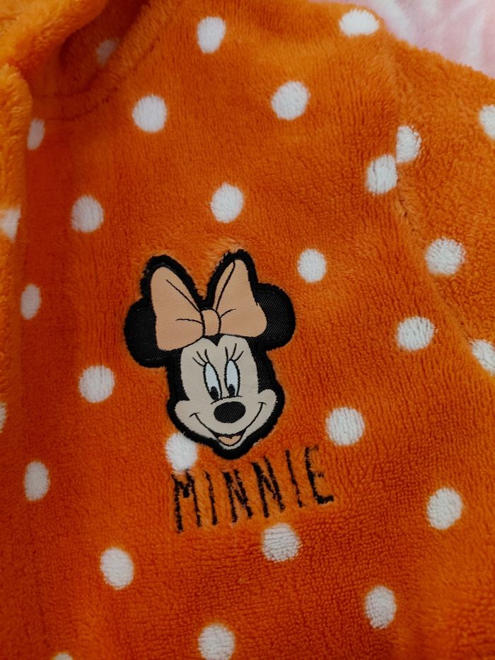 Peignoir minnie - photo numéro 3
