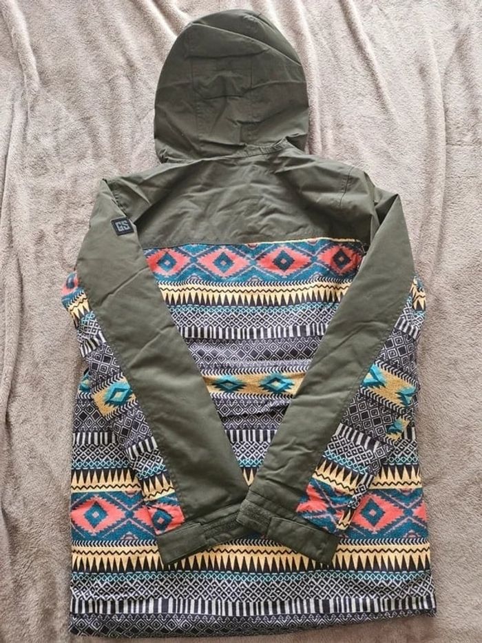 Superbe veste de Ski Gsou Snow neuve taille S - photo numéro 2