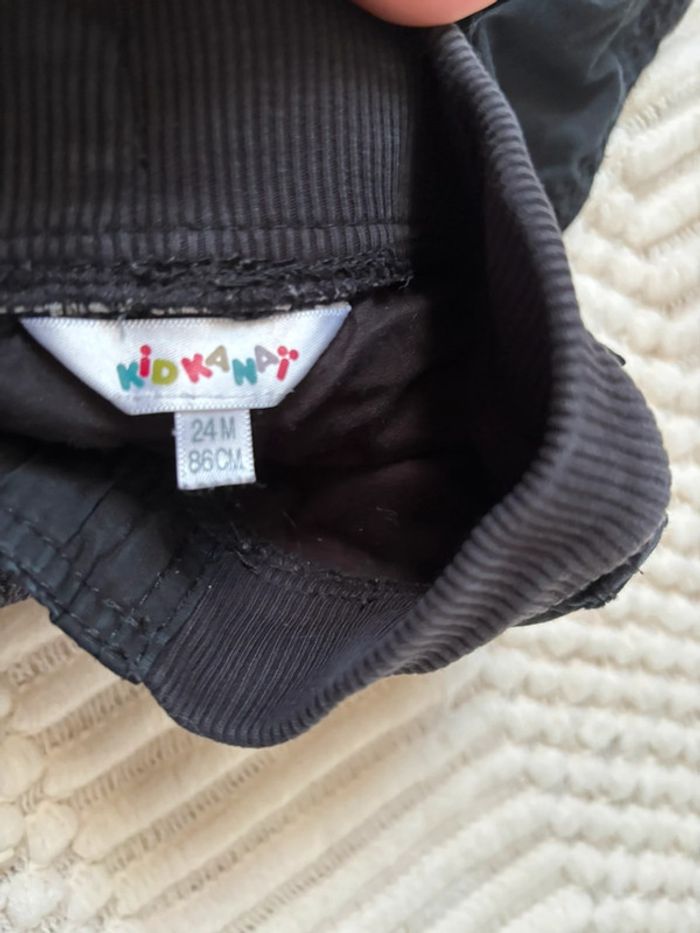 Pantalon chino 24 mois kitchoun - photo numéro 4