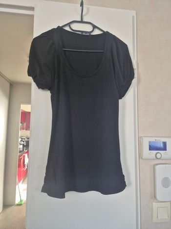 Tee-shirt femme 
