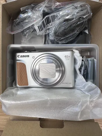 Canon PowerShot