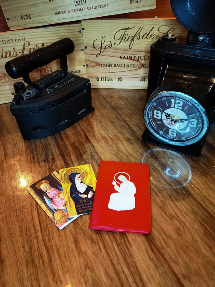 D2919 - livre "Le second livre des petits enfants" - photo numéro 2