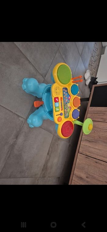 Batterie enfant