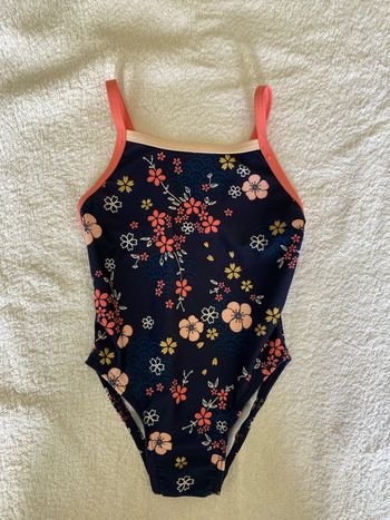 T12mois maillot de bain