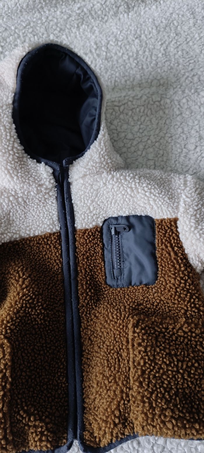 Blouson - photo numéro 2