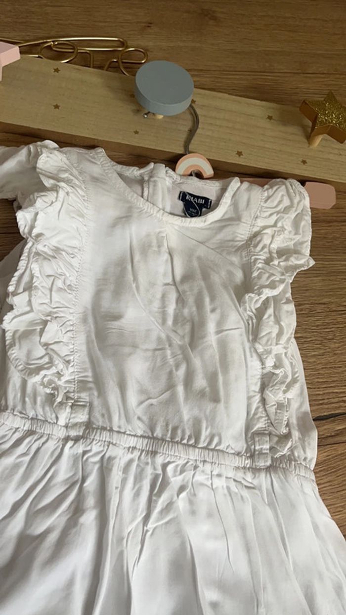 Robe 18 mois - photo numéro 2