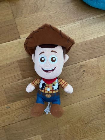 Doudou Woody