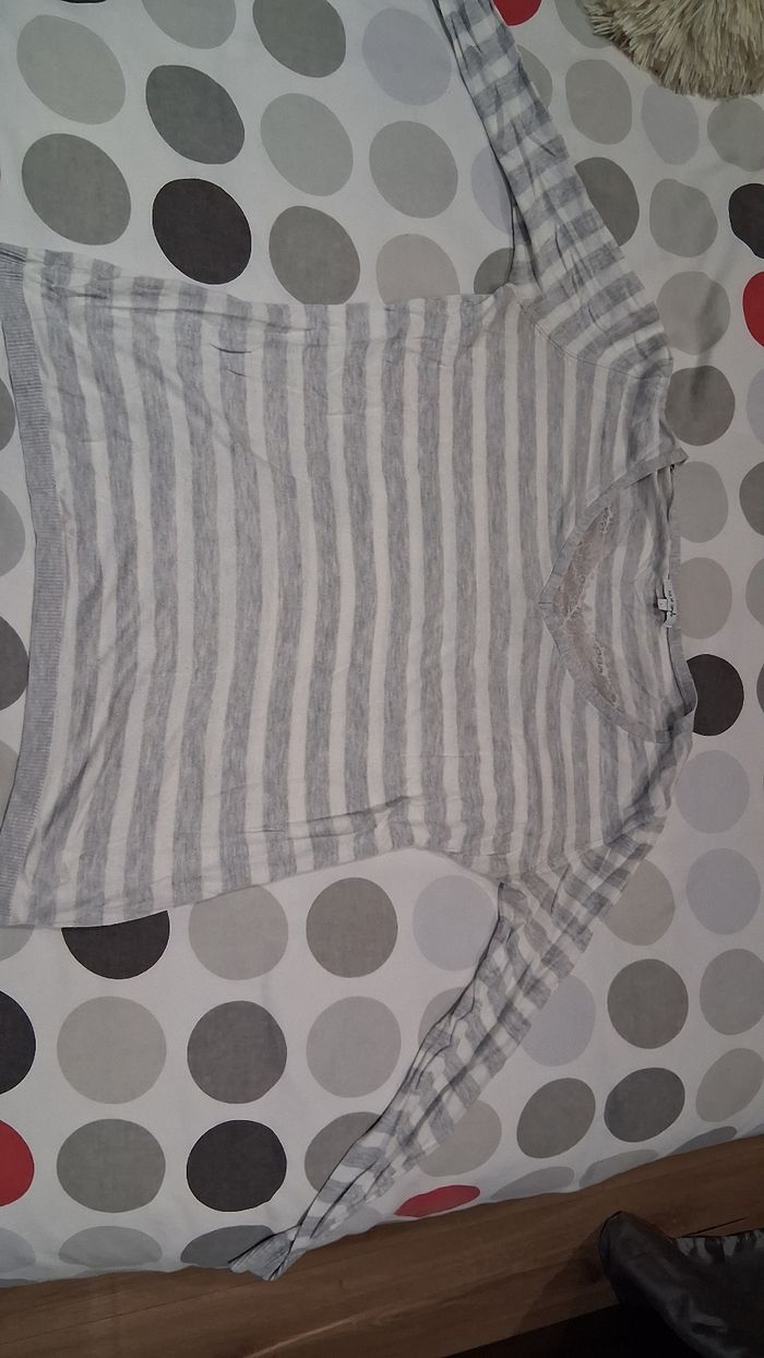 Haut grossesse taille L