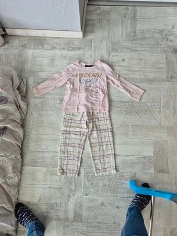 Pyjama  Taille 6 ans