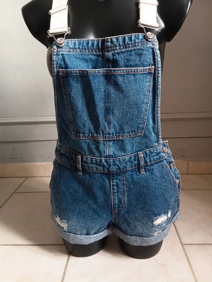 Salopette pull and bear taille 36 🌹