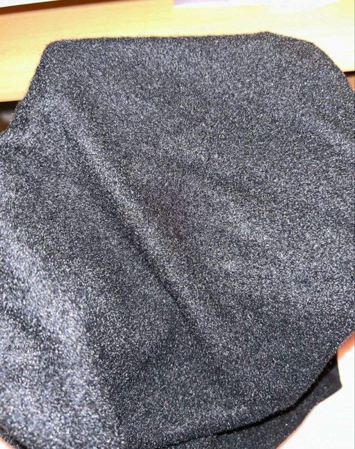 Legging noir - Taille unique - Neuf sans étiquette - photo numéro 2