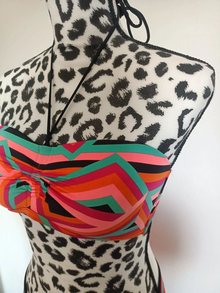 Maillot de bain 2 pièces - photo numéro 2