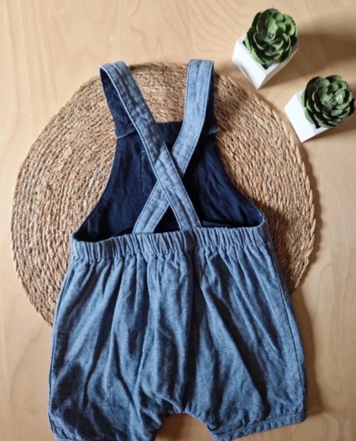 Barboteuse - photo numéro 2