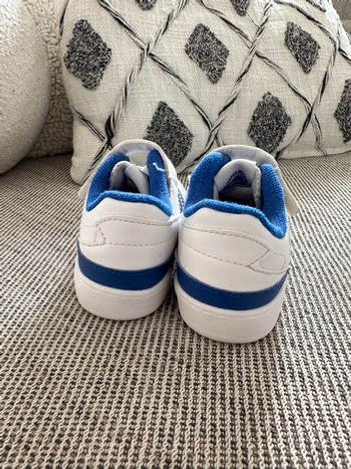 Baskets Adidas - photo numéro 2