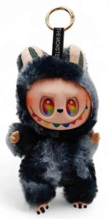 La bubu noir