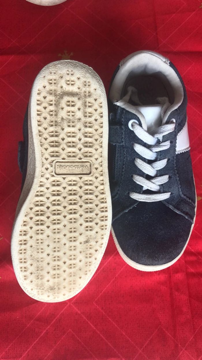 Baskets - photo numéro 3