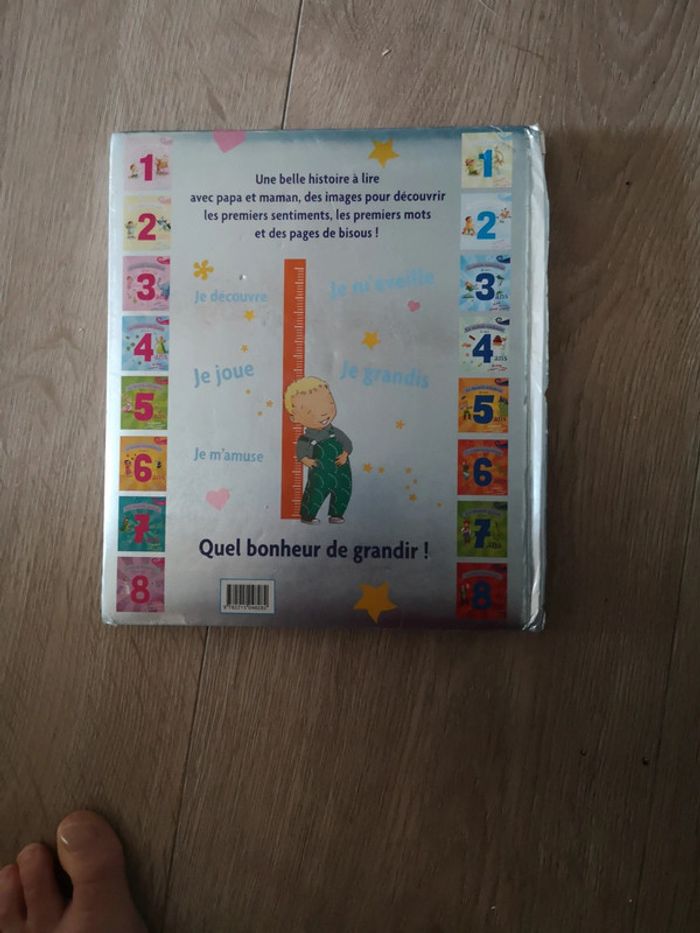 Le monde féerique de mes 2ans fleurus - photo numéro 4