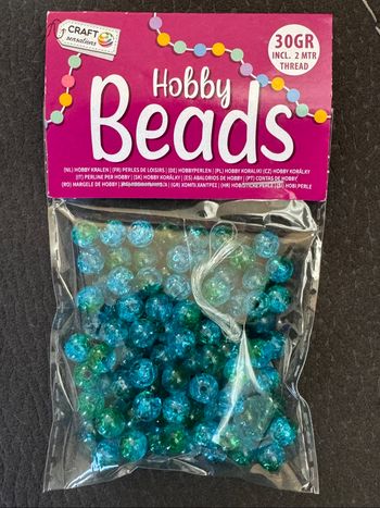 Perles de loisirs