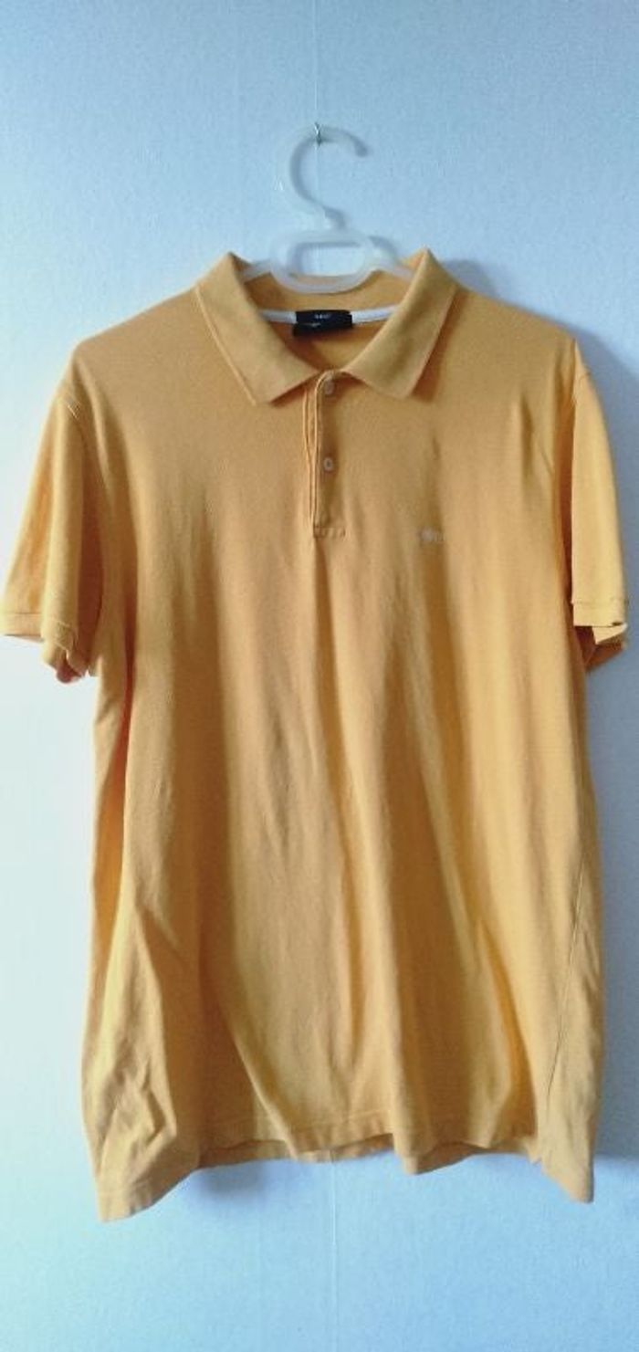 Polo McGregor taille XL