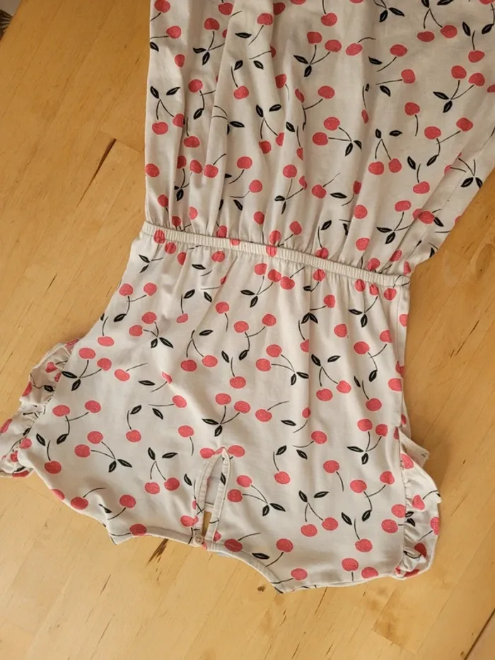 Robe tape à l œil 4 ans - photo numéro 4