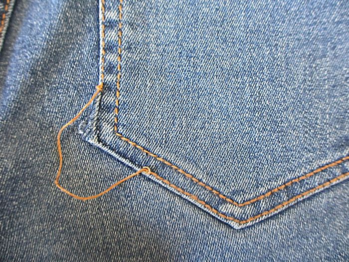 Salopette-short en jean fille Kiabi - 10 ans - photo numéro 9