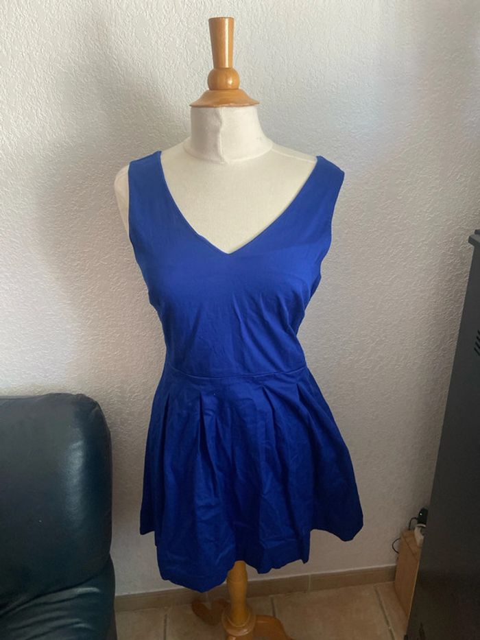 Robe T38-40 - photo numéro 3