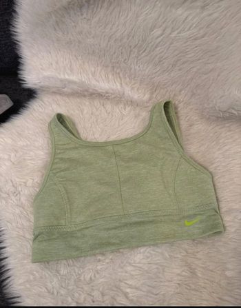 Brassière sport femme Nike dri-fit 38