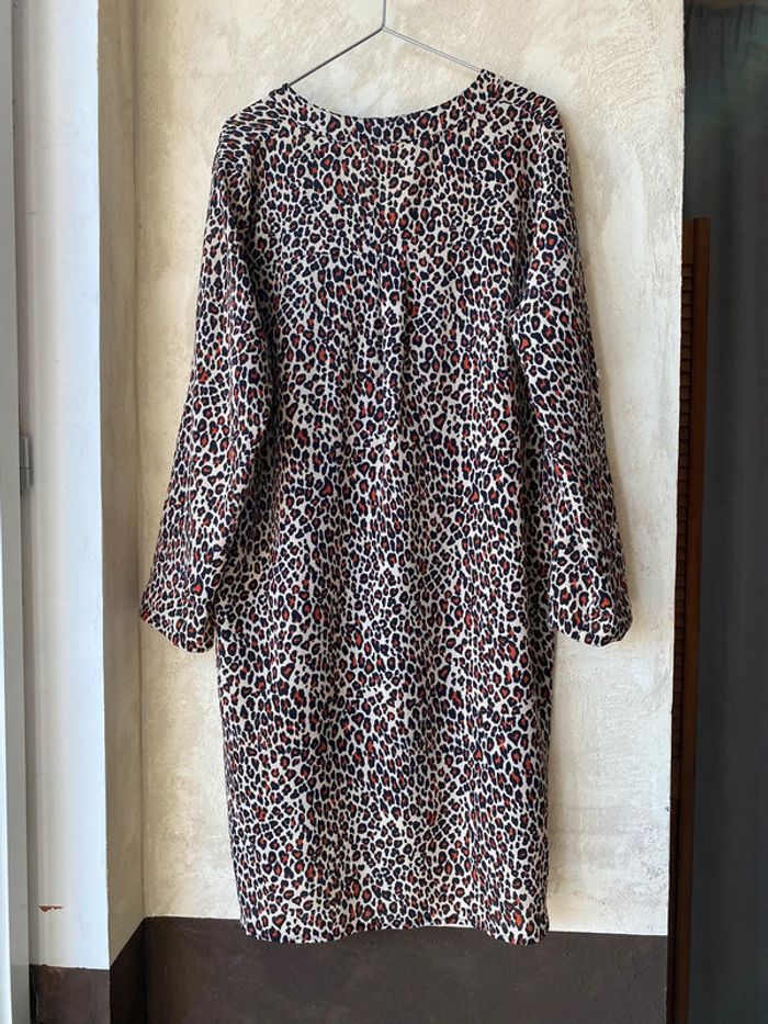 Robe léopard New Collection 42 - photo numéro 3