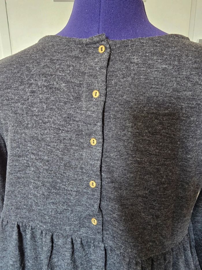 Tee shirt à manches longues - photo numéro 5