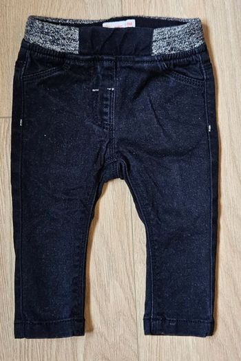 Jean 6M