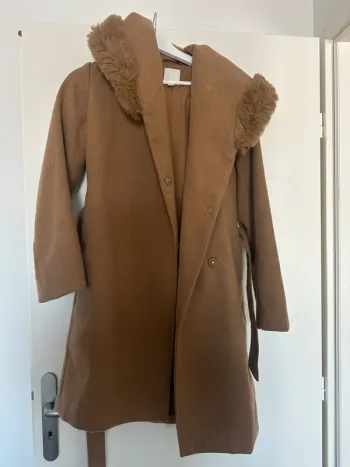 Manteau