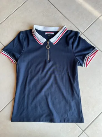 Polo Jennyfer