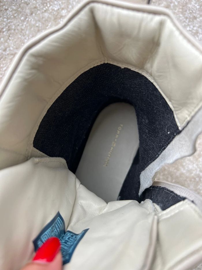 Bottines Tommy Hilfiger - photo numéro 6