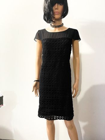 💎 Sublime robe 123 en Tbe 💎