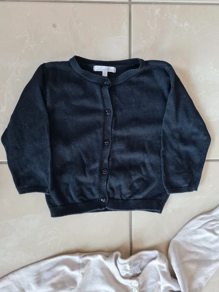 Lot de 6 vêtements taille 18 mois - photo numéro 10