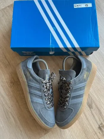 Adidas BC Traîner Léopard 40,5