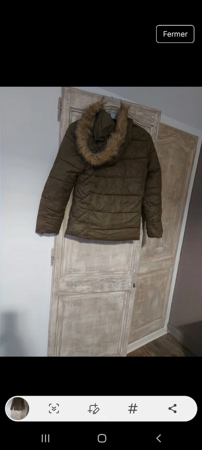 Manteau - photo numéro 2