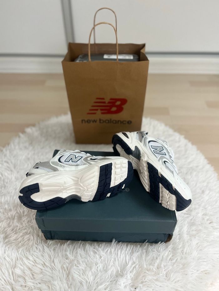 New balance 530 - photo numéro 2