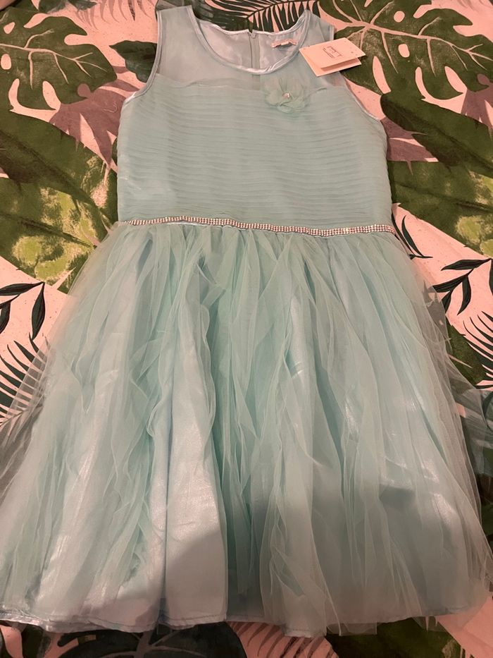 Robe princesse - photo numéro 2