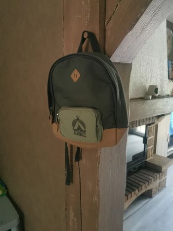 Petit sac à dos enfant