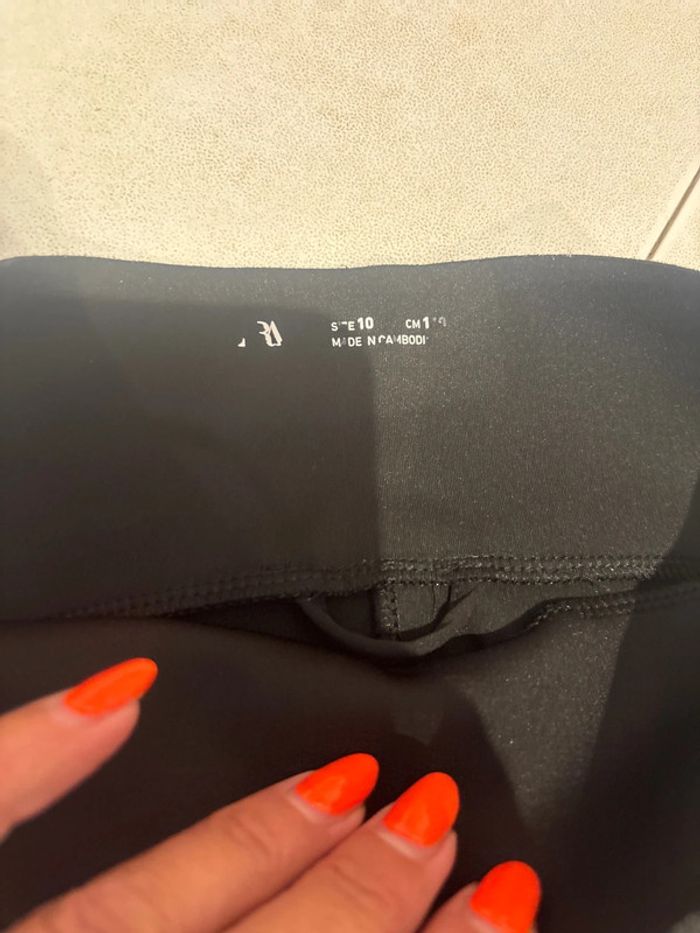 Leggings 10ans - photo numéro 3