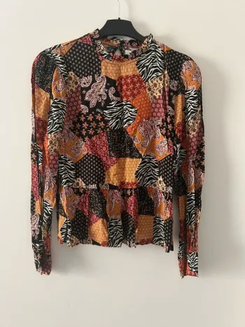 Blouse H&M