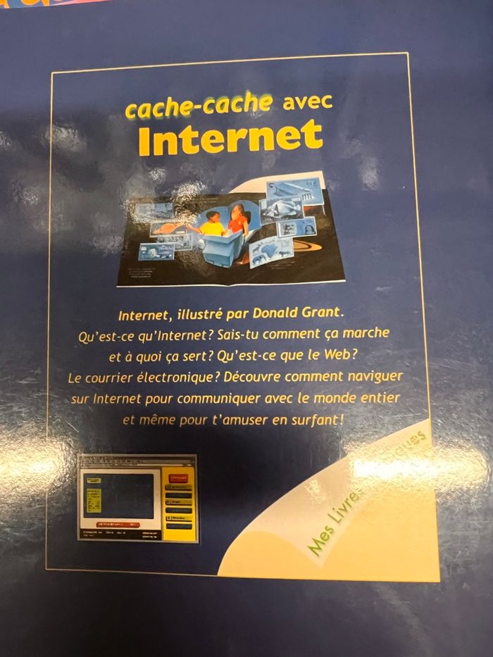21 livres cache cache Atlas jeunesse - photo numéro 5