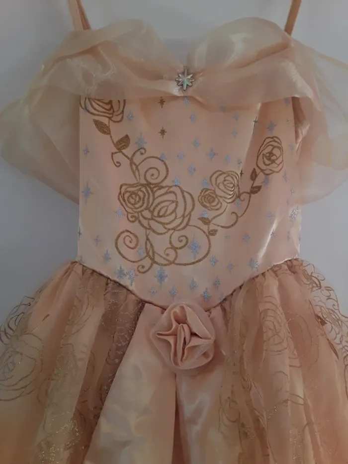 Robe Belle - photo numéro 7